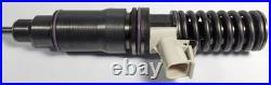 Genuine Detroit Diesel Series 60 14L Reman Fuel Injector RFE4E00001 NOS No Core
