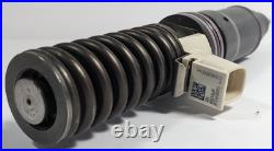 Genuine Detroit Diesel Series 60 14L Reman Fuel Injector RFE4E00001 NOS No Core