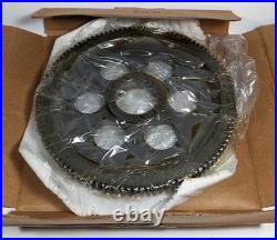 Genuine Detroit Diesel Series 60 Camshaft Gear 08929379 NOS