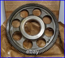 Genuine Detroit Diesel Series 60 Camshaft Idler Gear Assembly 8929322 NOS