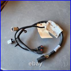 Genuine Detroit Diesel Series 60 EGR Engine Wiring Harness 23532257 (514-11616)