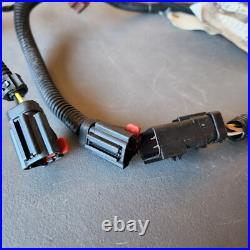 Genuine Detroit Diesel Series 60 EGR Engine Wiring Harness 23532257 (514-11616)