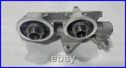 Genuine Detroit Diesel Series 60 Engine Oil Filter Base adapter 23537316