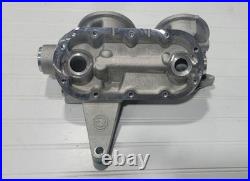 Genuine Detroit Diesel Series 60 Engine Oil Filter Base adapter 23537316