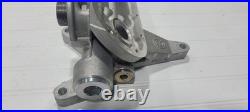 Genuine Detroit Diesel Series 60 Engine Oil Filter Base adapter 23537316