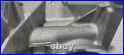 Genuine Detroit Diesel Series 60 Engine Oil Filter Base adapter 23537316
