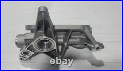 Genuine Detroit Diesel Series 60 Engine Oil Filter Base adapter 23537316