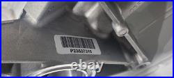 Genuine Detroit Diesel Series 60 Engine Oil Filter Base adapter 23537316