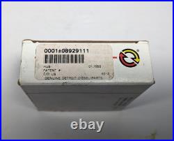 Genuine Detroit Diesel Series 60 Idler Gear Hub 8929111 NOS