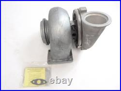 Genuine Detroit Diesel Turbocharger 12.7L Fits Series 60 MDL TMF55 R23515635