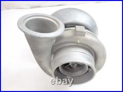Genuine Detroit Diesel Turbocharger 12.7L Fits Series 60 MDL TMF55 R23515635