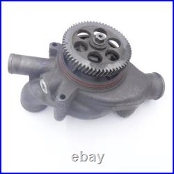 Genuine Detroit Diesel Water Pump 23539929 For Detroit Diesel Series 60 Engines