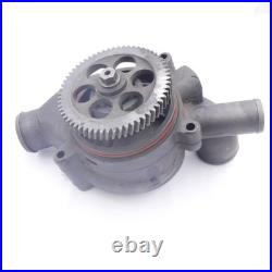 Genuine Detroit Diesel Water Pump 23539929 For Detroit Diesel Series 60 Engines