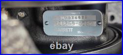 Genuine Garrett Turbo Turbocharger Caterpillar CAT C12 Detroit Diesel Series 60