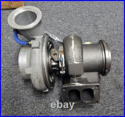 Genuine Garrett Turbo Turbocharger Caterpillar CAT C12 Detroit Diesel Series 60