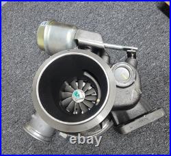 Genuine Garrett Turbo Turbocharger Caterpillar CAT C12 Detroit Diesel Series 60