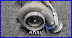 Genuine Garrett Turbo Turbocharger Caterpillar CAT C12 Detroit Diesel Series 60