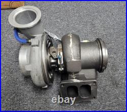 Genuine Garrett Turbo Turbocharger Caterpillar CAT C12 Detroit Diesel Series 60