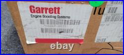Genuine Garrett Turbo Turbocharger Caterpillar CAT C12 Detroit Diesel Series 60