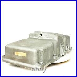 Genuine Gillig 23529250 Engine Oil Pan Detroit Diesel Series 50