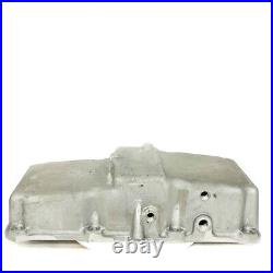 Genuine Gillig 23529250 Engine Oil Pan Detroit Diesel Series 50