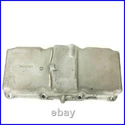 Genuine Gillig 23529250 Engine Oil Pan Detroit Diesel Series 50