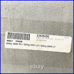 Genuine Gillig 23529250 Engine Oil Pan Detroit Diesel Series 50