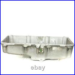 Genuine Gillig 23529250 Engine Oil Pan Detroit Diesel Series 50