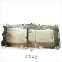 Genuine Gillig 23529250 Engine Oil Pan Detroit Diesel Series 50