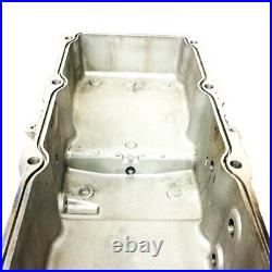 Genuine Gillig 23529250 Engine Oil Pan Detroit Diesel Series 50