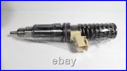 Genuine HHP Reman Detroit Diesel Series 60 14L Fuel Injector FE4E00001 4-pin
