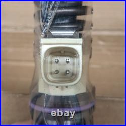 Genuine HHP Reman Detroit Diesel Series 60 14L Fuel Injector FE4E00001 4-pin
