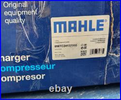 Genuine MAHLE Turbocharger 098TC24137000 Detroit Diesel Series 60 12.7L