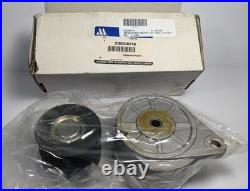 Genuine Mohawk Detroit Diesel Series 60 Alternator Belt Tensioner 23533015