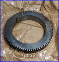Genuine NOS Detroit Diesel Series 50 60 Crankshaft Timing Gear 08929497 OEM