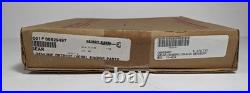 Genuine NOS Detroit Diesel Series 50 60 Crankshaft Timing Gear 08929497 OEM