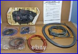 Genuine NOS Detroit Diesel Series 50 Cylinder Head Gasket Kit 23532329 Overhaul