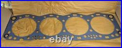 Genuine NOS Detroit Diesel Series 50 Cylinder Head Gasket Kit 23532329 Overhaul