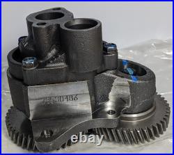 Genuine NOS Reliabilt Detroit Diesel Series 50 Oil Pump R23530487 High Flow