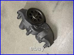 Genuine OEM Detroit Diesel 23507338 Series 60 14.0 Oil Pump