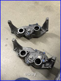 Genuine OEM Detroit Diesel 23507338 Series 60 14.0 Oil Pump
