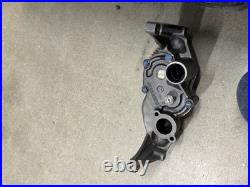 Genuine OEM Detroit Diesel 23507338 Series 60 14.0 Oil Pump