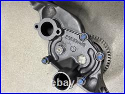 Genuine OEM Detroit Diesel 23507338 Series 60 14.0 Oil Pump