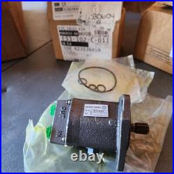 Genuine OEM Detroit Diesel Reliabilt R23536459 Fuel Pump Series 60 S60 withO-Rings