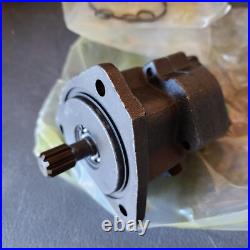 Genuine OEM Detroit Diesel Reliabilt R23536459 Fuel Pump Series 60 S60 withO-Rings