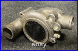 Genuine OEM Detroit Diesel S60 Water Pump for Series 60 12.7L Diesel Engines