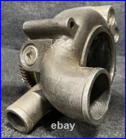 Genuine OEM Detroit Diesel S60 Water Pump for Series 60 12.7L Diesel Engines