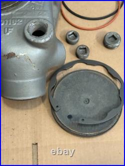 Genuine OEM Detroit Diesel Water Pump Series 92 5101162