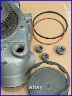 Genuine OEM Detroit Diesel Water Pump Series 92 5101162
