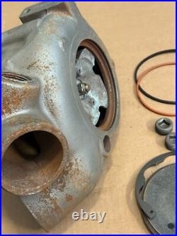 Genuine OEM Detroit Diesel Water Pump Series 92 5101162